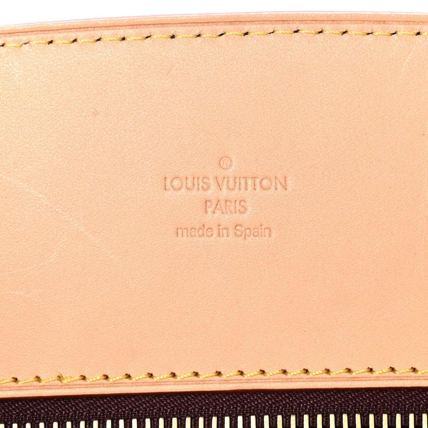 Louis Vuitton Monogram Phenix MM 6 of 9