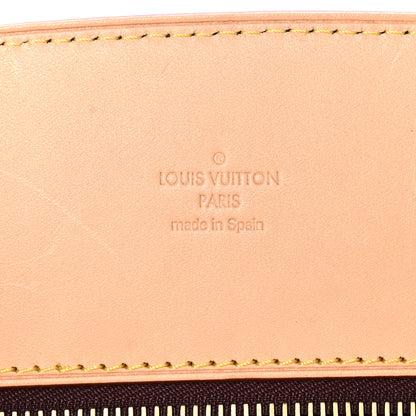 Louis Vuitton Monogram Phenix MM 6 of 9