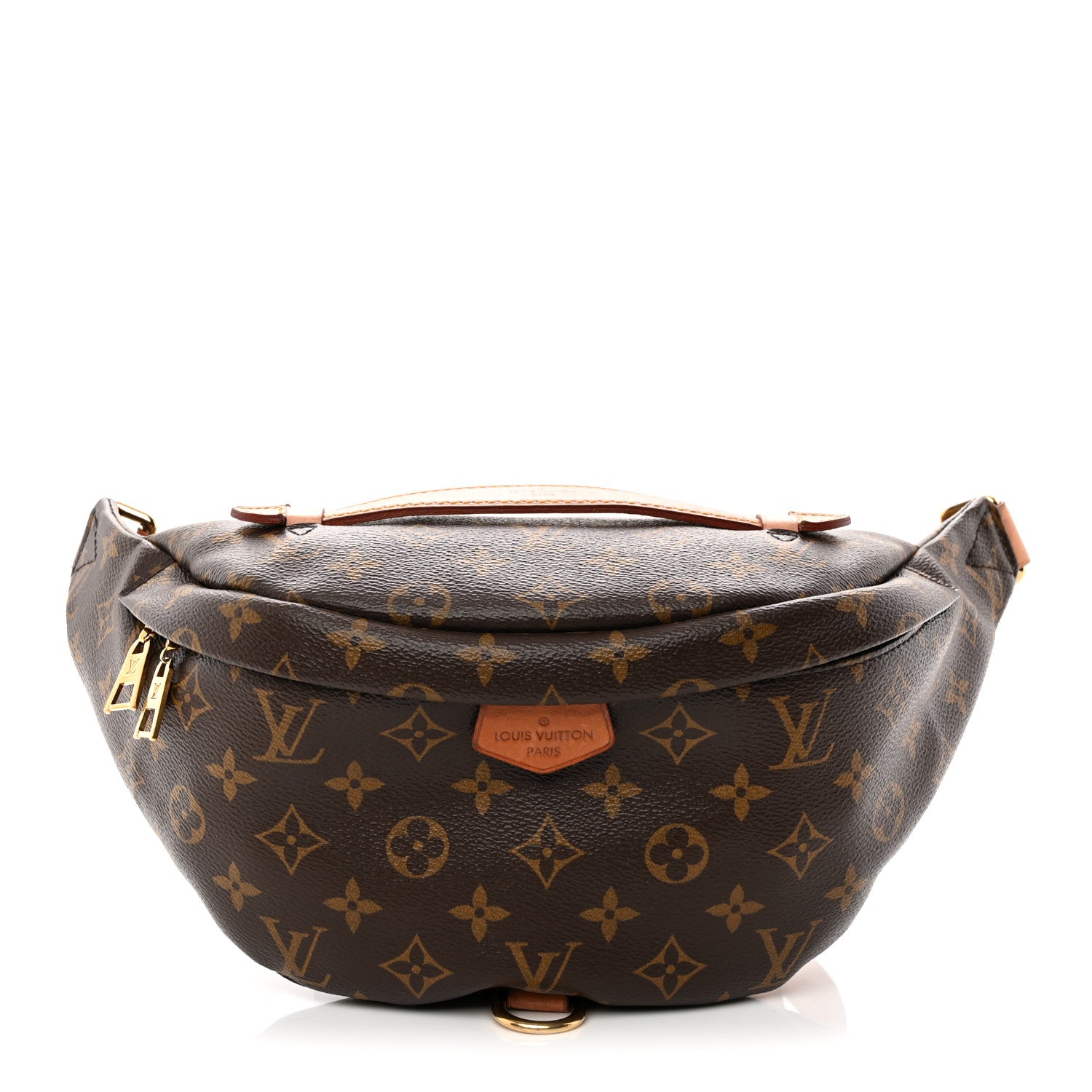 Louis Vuitton Monogram Bumbag 1 of 11
