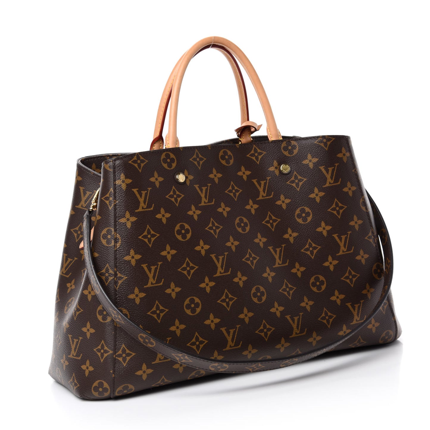 Monogram Montaigne GM
