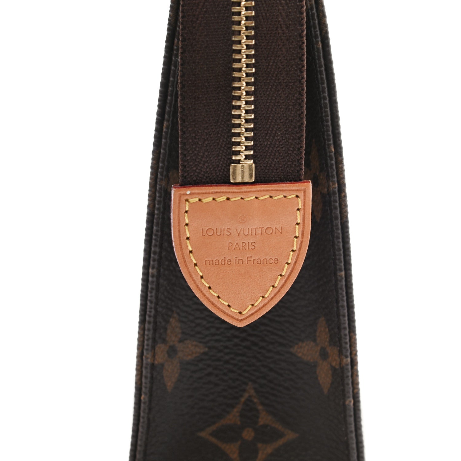 Louis Vuitton Monogram Toiletry Pouch 19 7 of 7