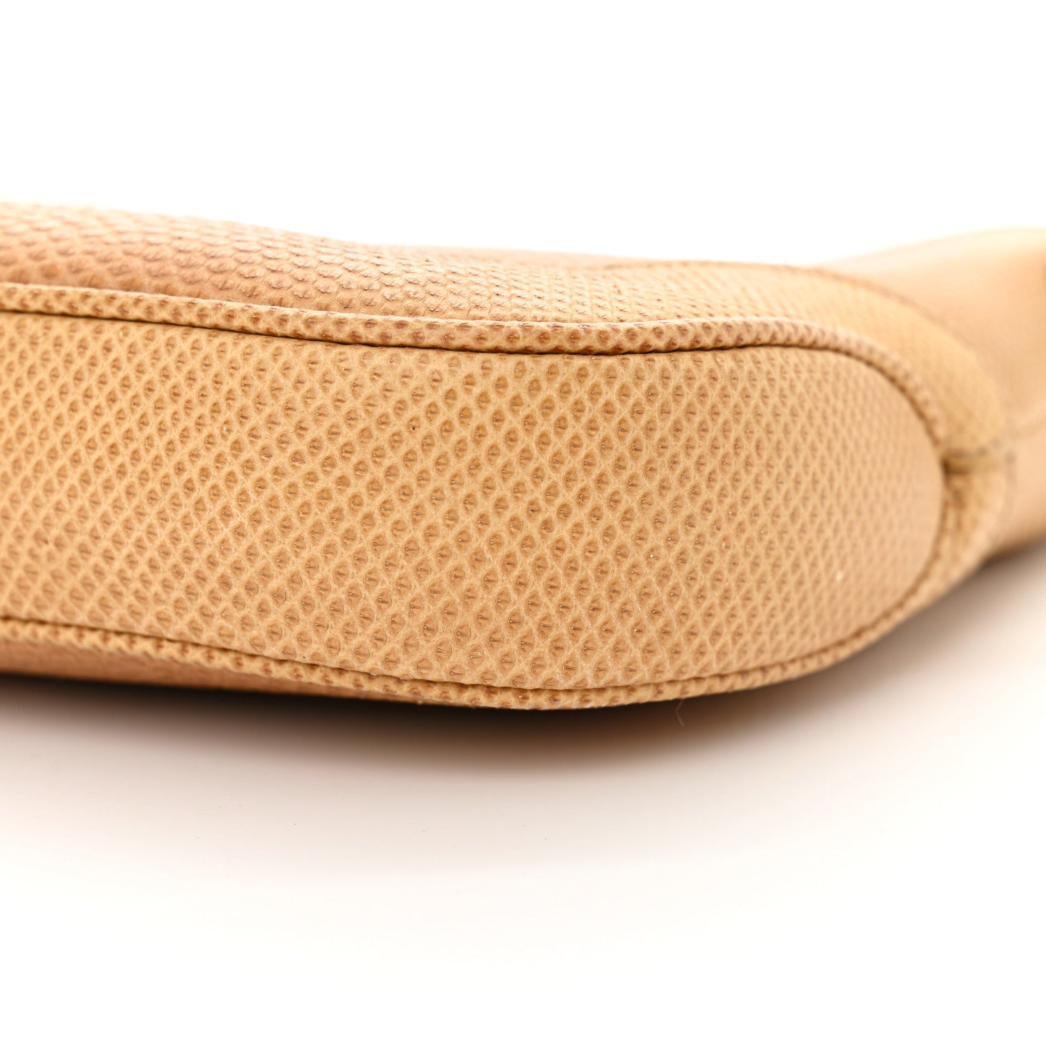 Gucci Karung Jackie O Chain Hobo Tan Beige 10 of 10