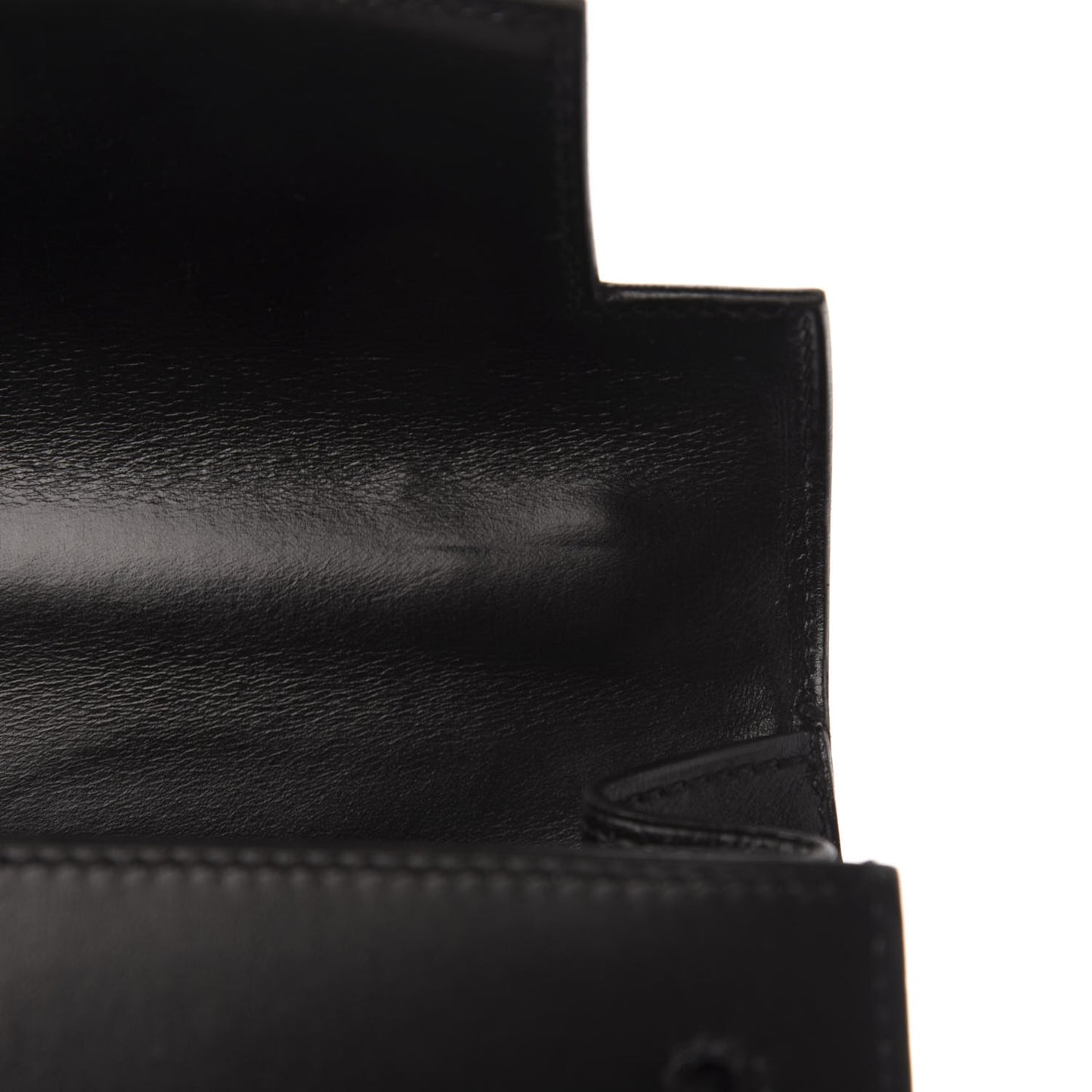 Box Kelly Sellier 28 Black