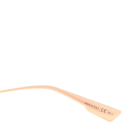 Christian Dior Metal Dior By Dior Sunglasses Rose Gold 6 of 9