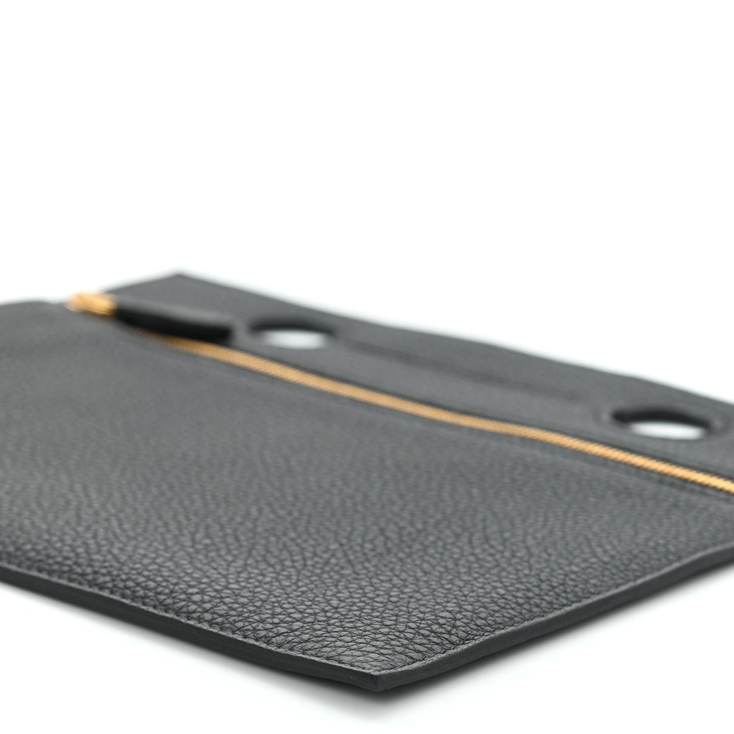 Togo Backpocket Pouch 30 Black