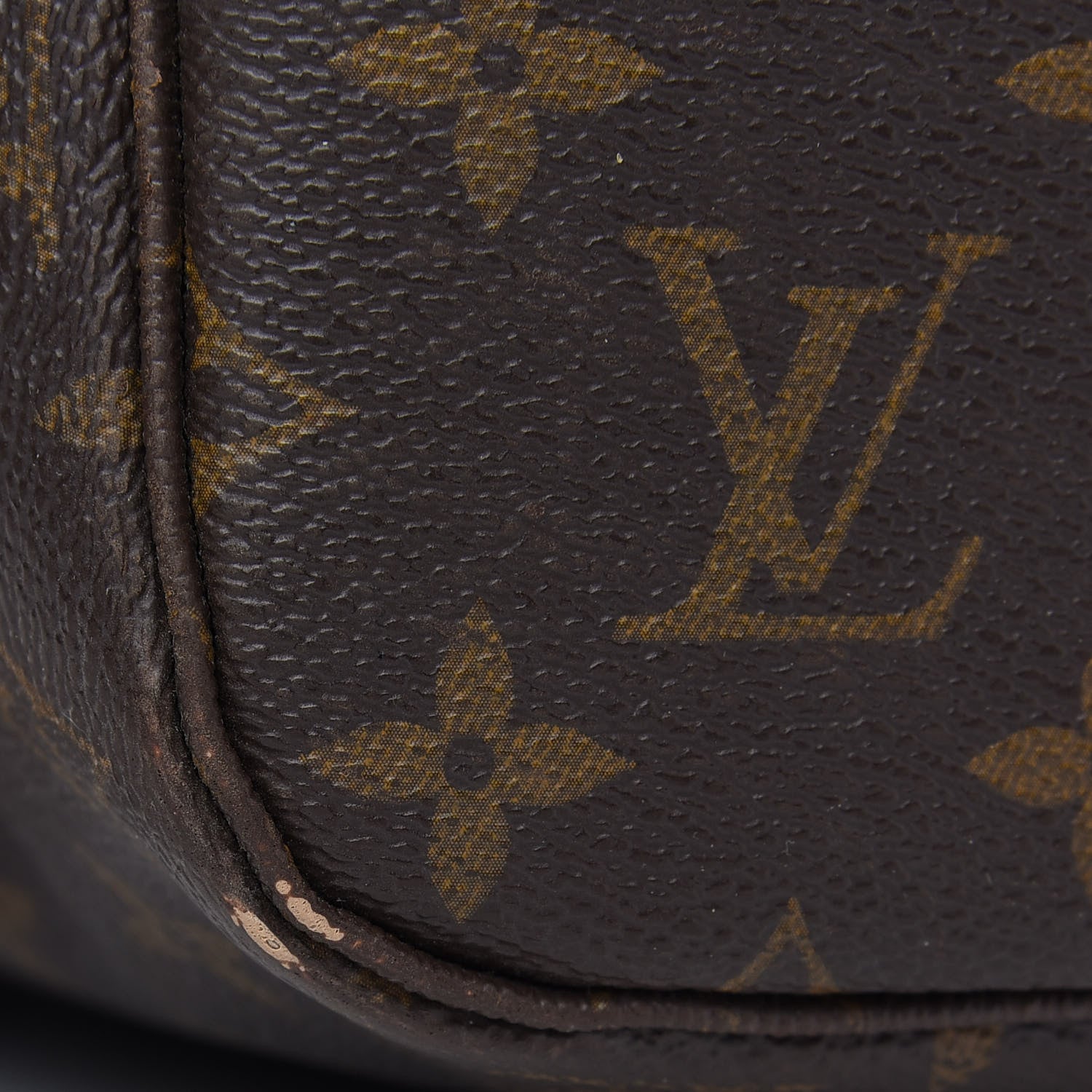 Louis Vuitton Monogram Neverfull MM 10 of 12