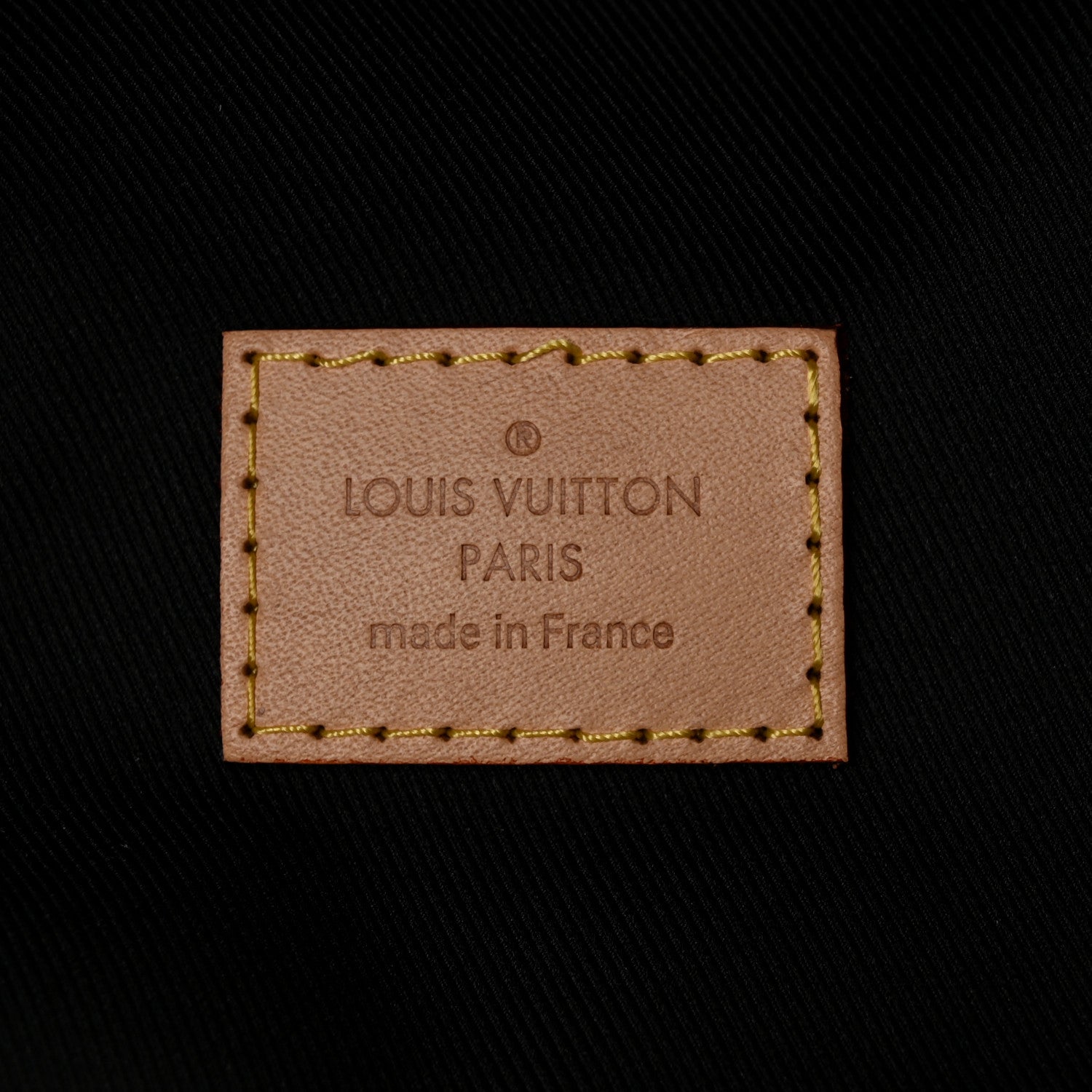 Louis Vuitton Monogram Bumbag 6 of 11