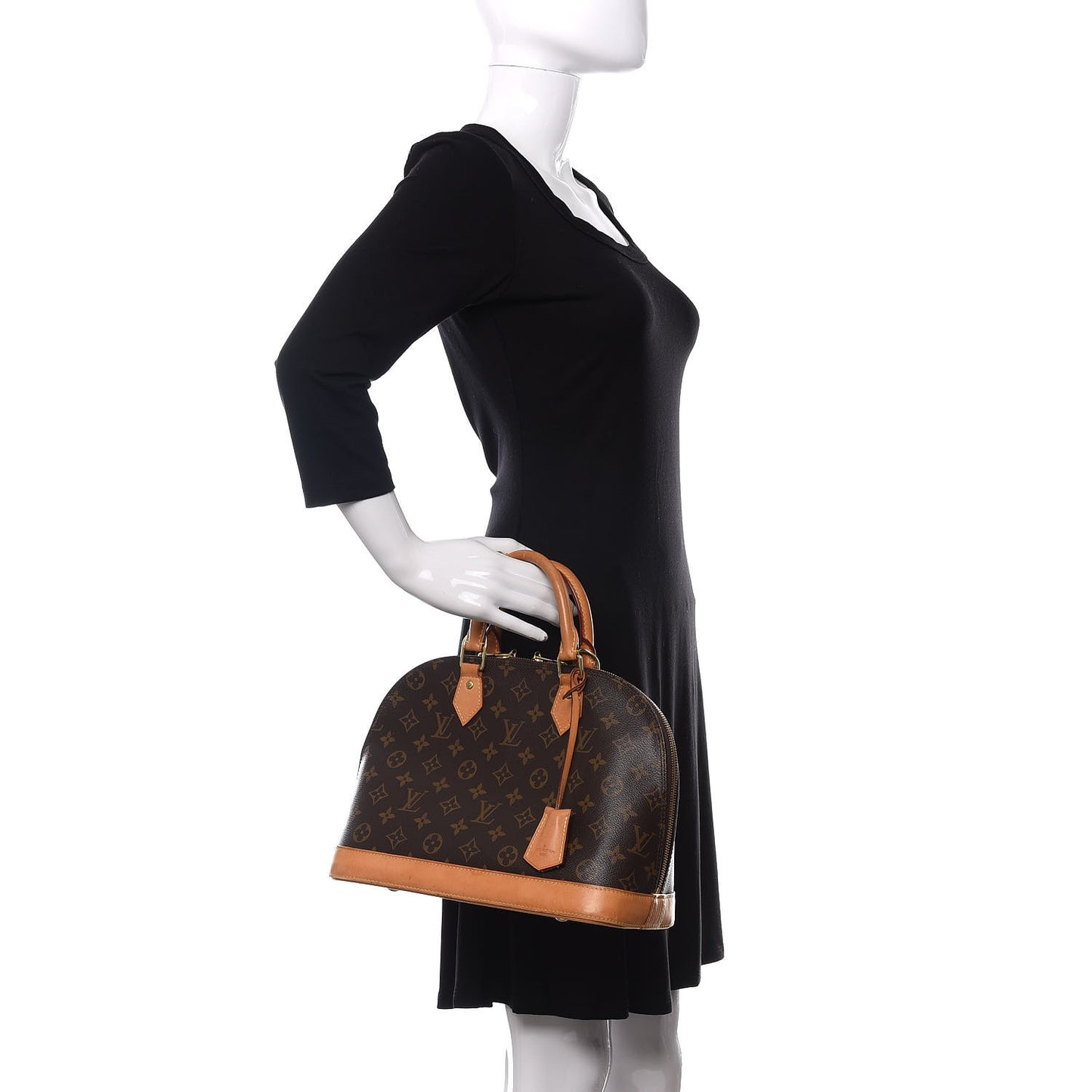 Monogram Alma PM