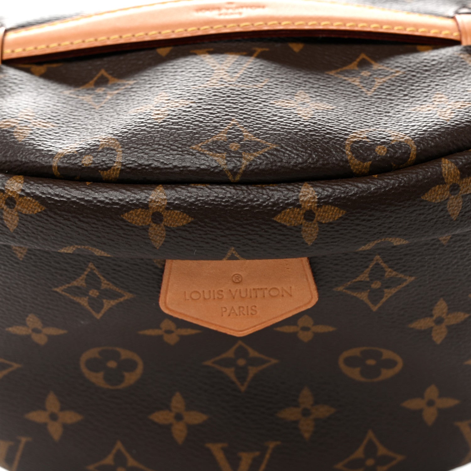 Louis Vuitton Monogram Bumbag 7 of 9