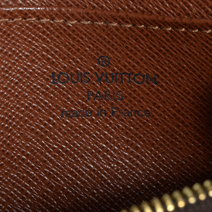 Louis Vuitton Monogram Zippy Coin Purse 6 of 7