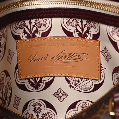 Louis Vuitton Monogram Speedy Soft 30 Celebration 6 of 9