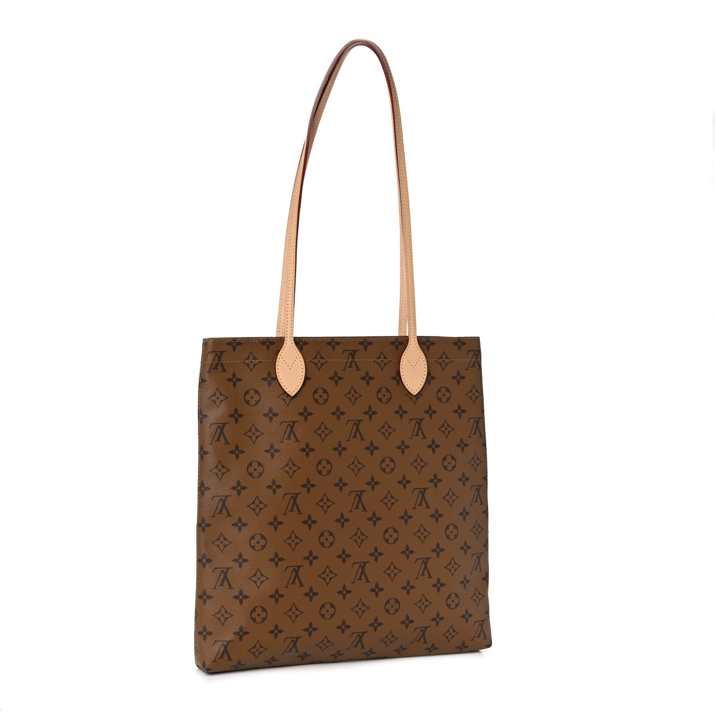Reverse Monogram Carry It