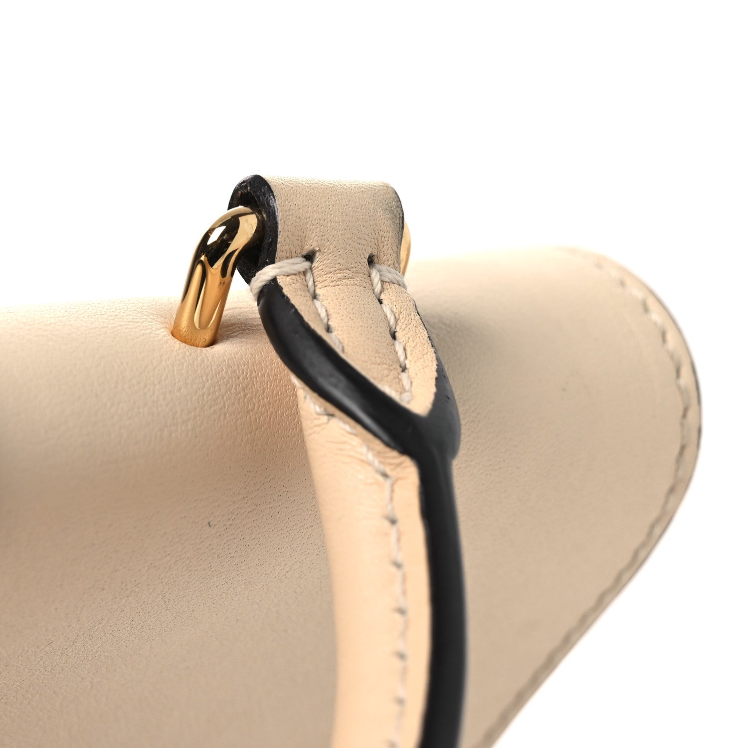 Louis Vuitton Monogram Locky BB Creme 11 of 13