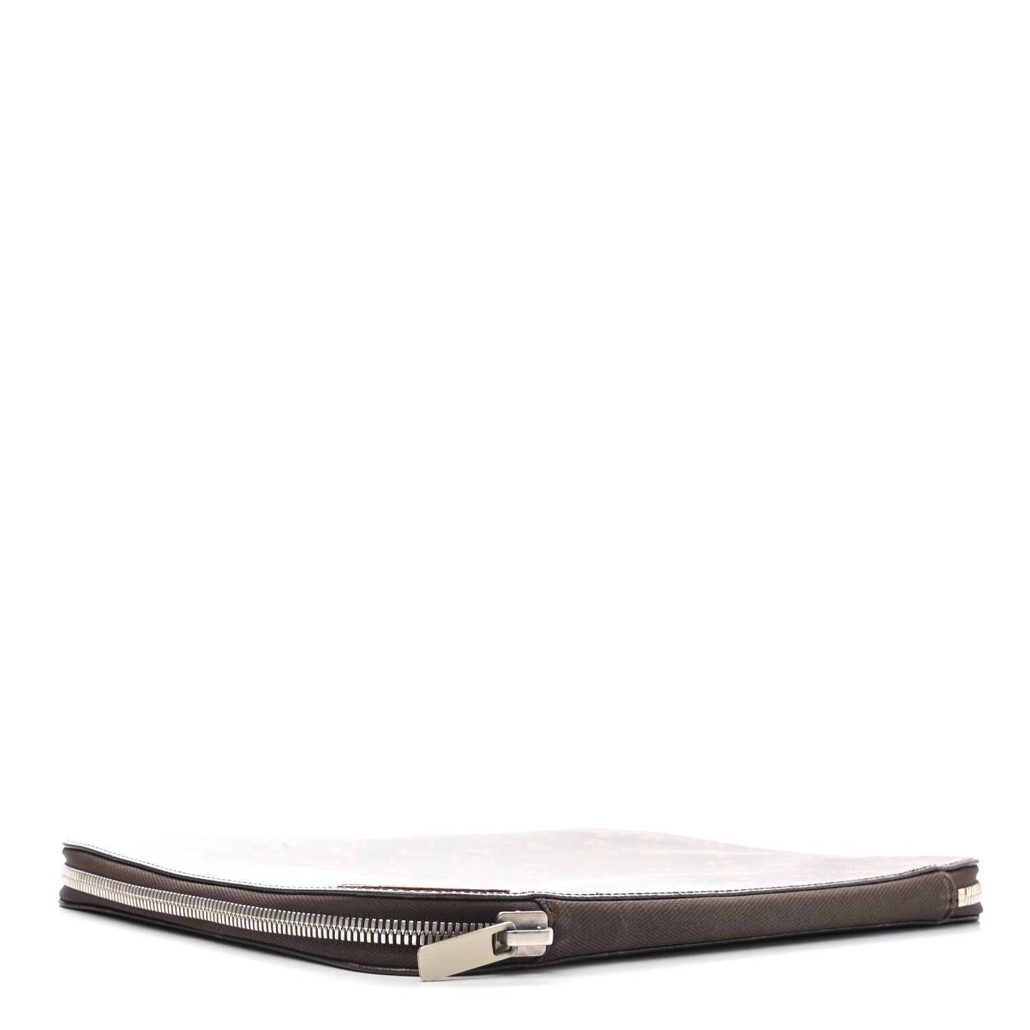 Louis Vuitton Monogram 13 Inch Laptop Sleeve 4 of 8