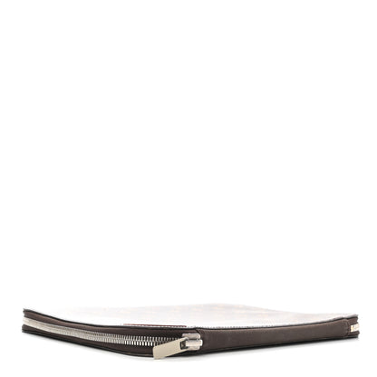 Louis Vuitton Monogram 13 Inch Laptop Sleeve 4 of 8