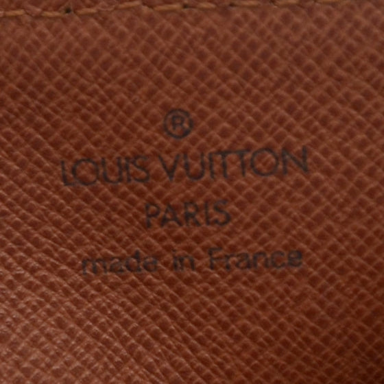 Monogram Papillon 30