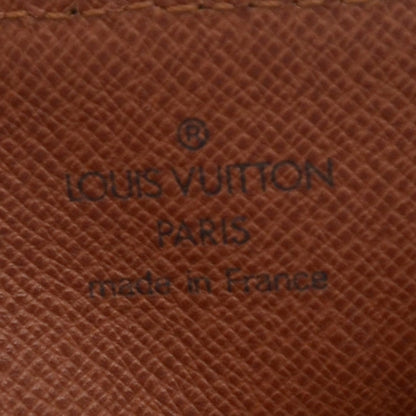Louis Vuitton Monogram Papillon 30 5 of 7