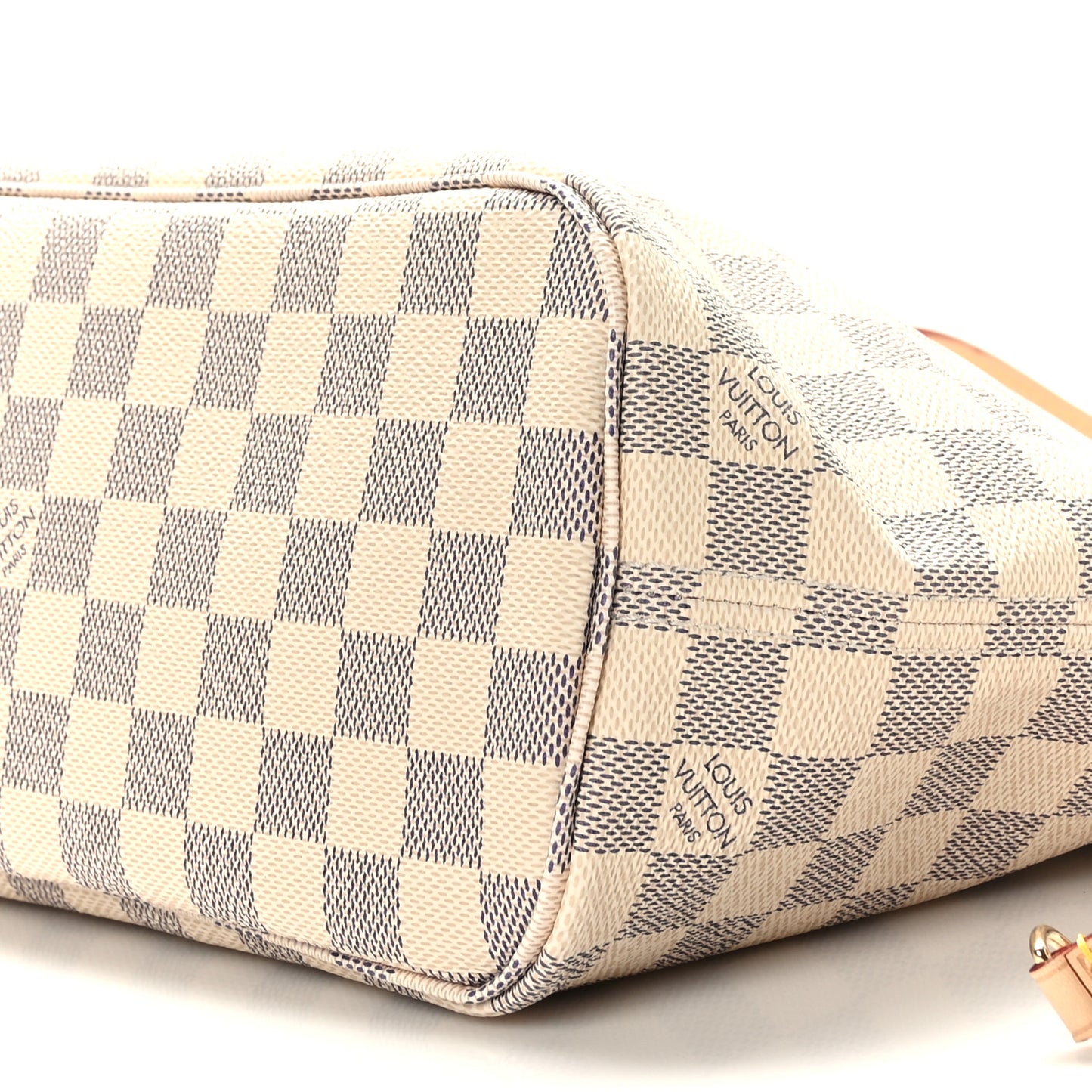 Damier Azur Neo Neverfull PM