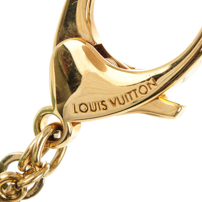 Louis Vuitton Resin Playtime Bag Charm Rose 4 of 4