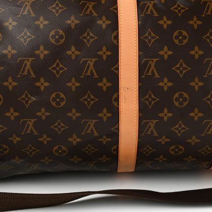 Louis Vuitton Monogram Sac Athletisme Athletics Bag 12 of 15