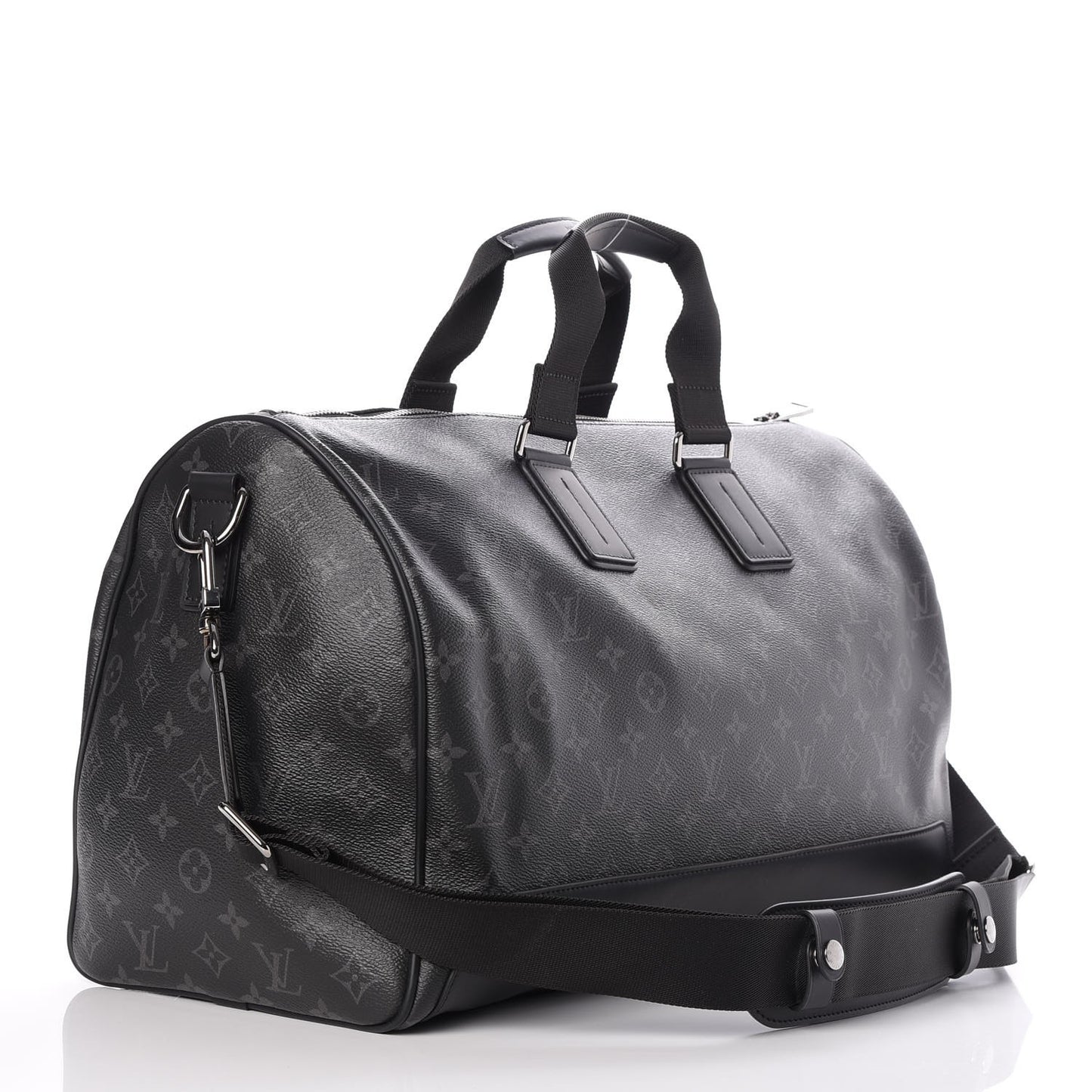 Monogram Eclipse Keepall Voyager
