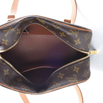 Louis Vuitton Monogram Cite MM 5 of 20