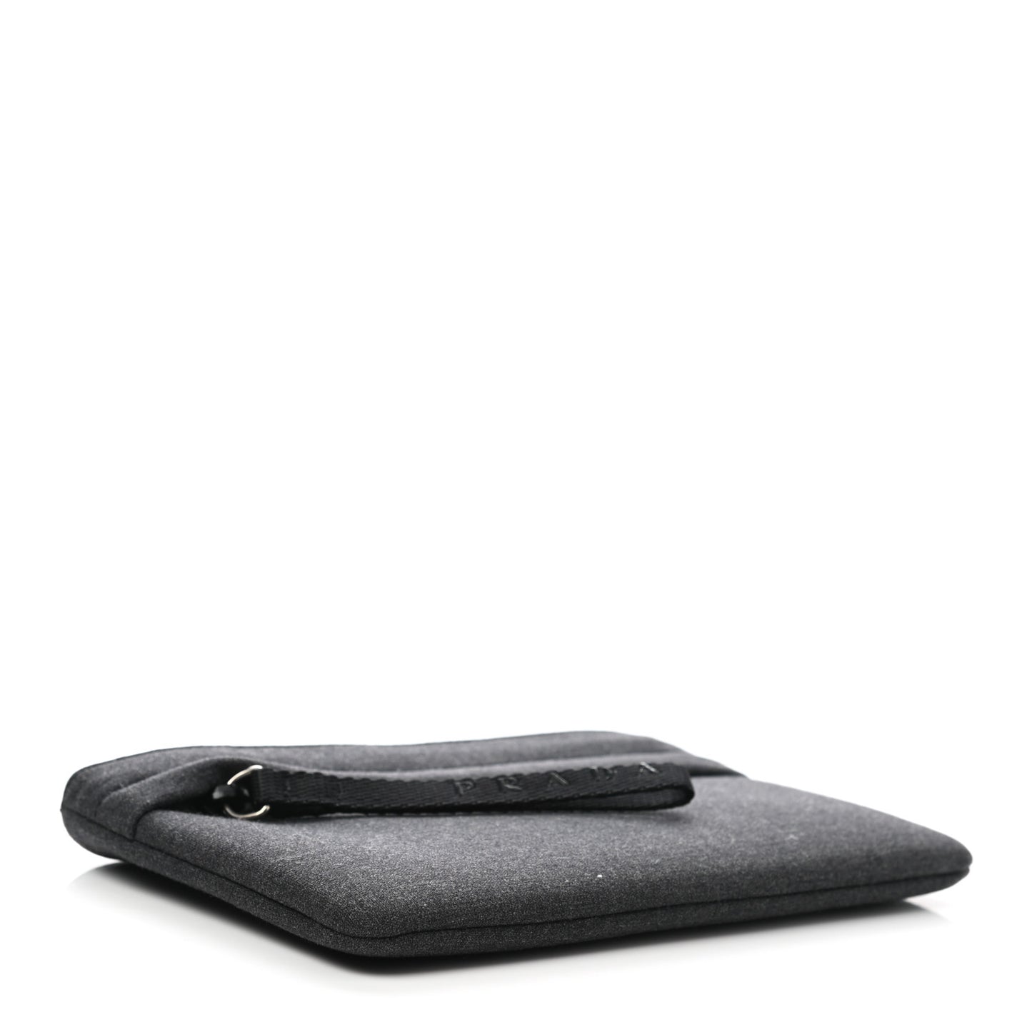 Super Basic 100 Pouch Anthracite