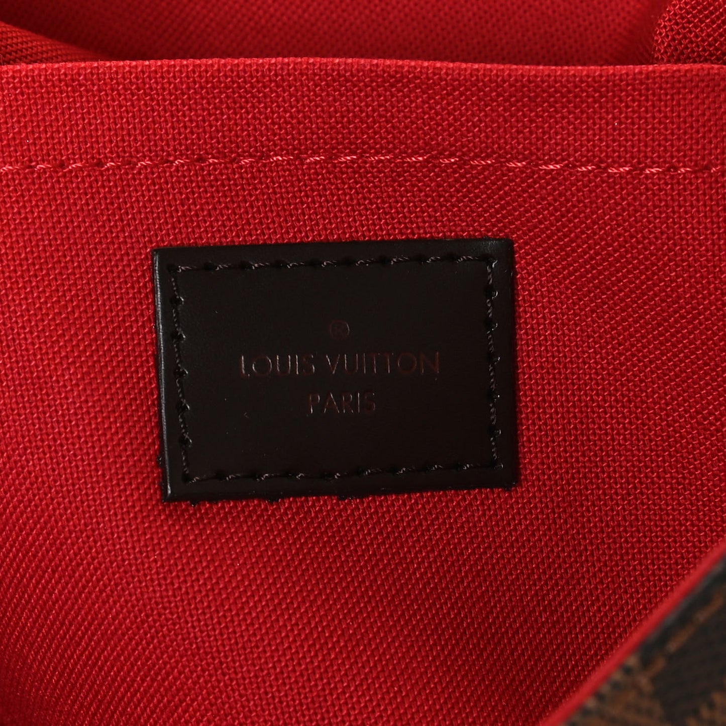 Damier Ebene Favorite MM