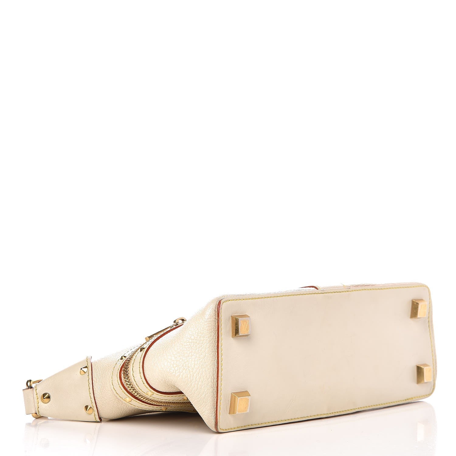 Louis Vuitton Suhali L Impetueux White 4 of 9
