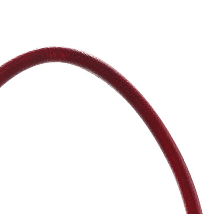 Louis Vuitton Veau Nuage Milla PM Red 14 of 14