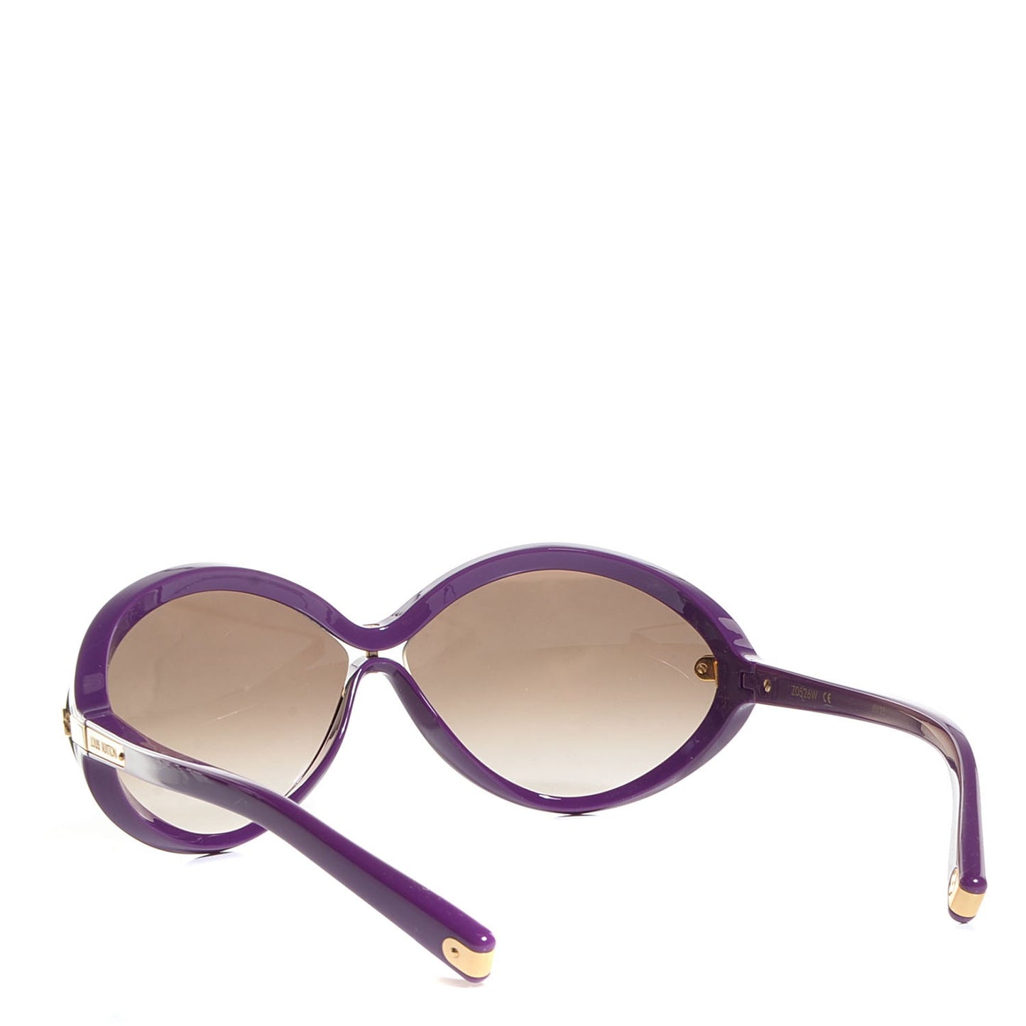 Daphne Sunglasses Z0526W Violet