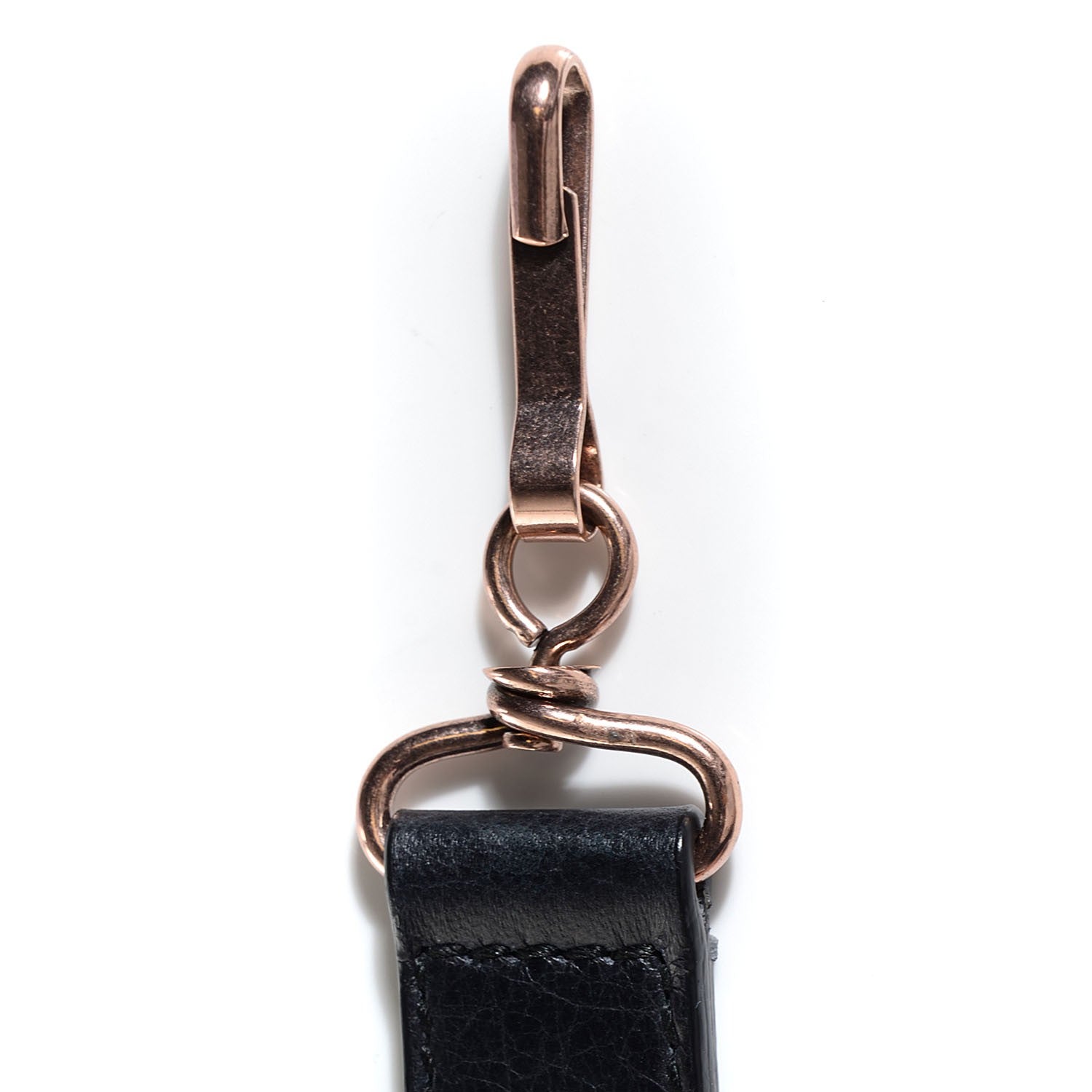 Balenciaga Agneau Giant 12 Rose Gold Hardware Velo Black 11 of 11