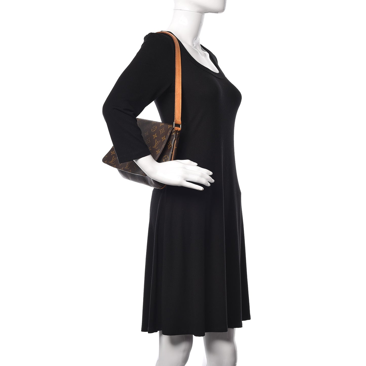Monogram Musette Tango