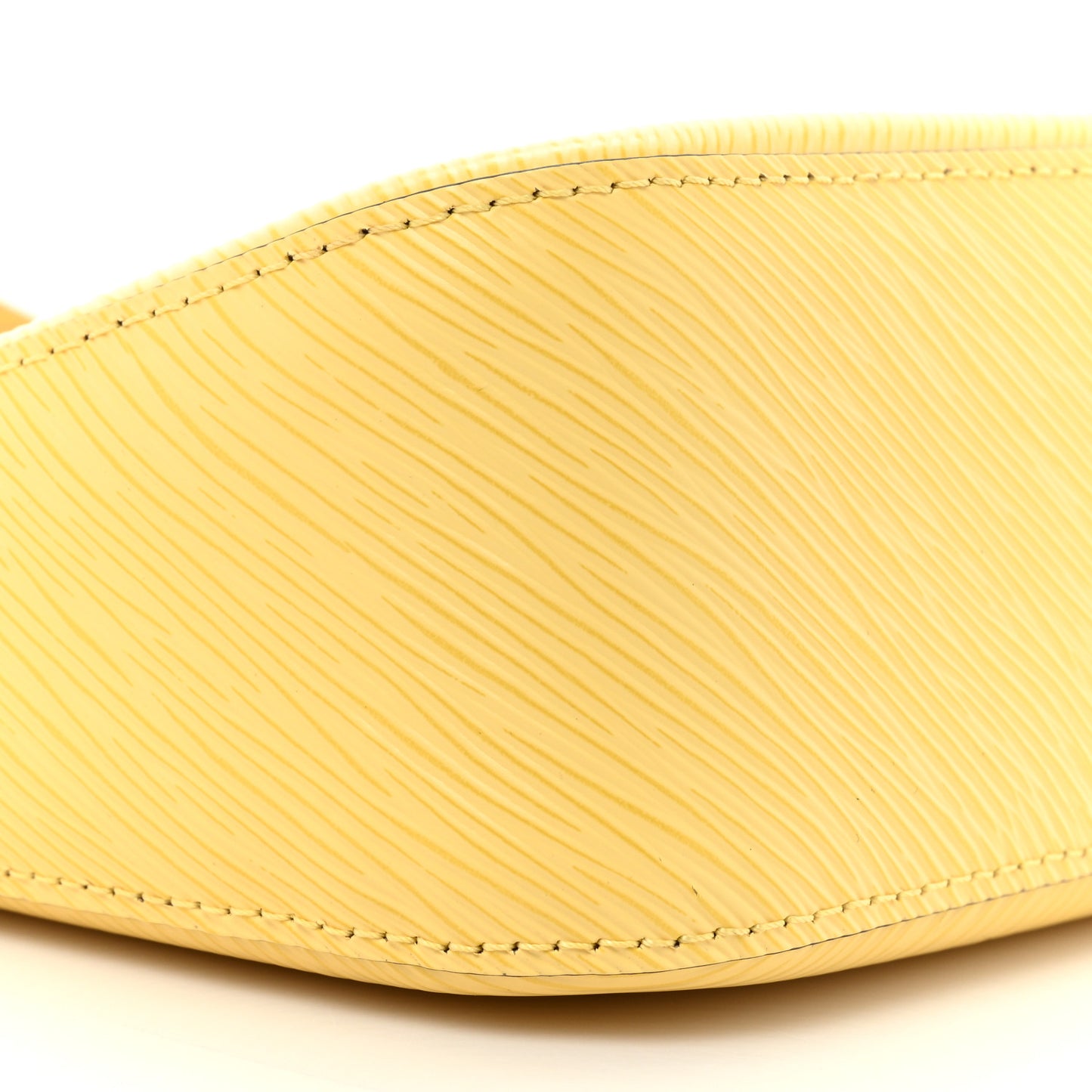 Epi Marelle Jaune Plume