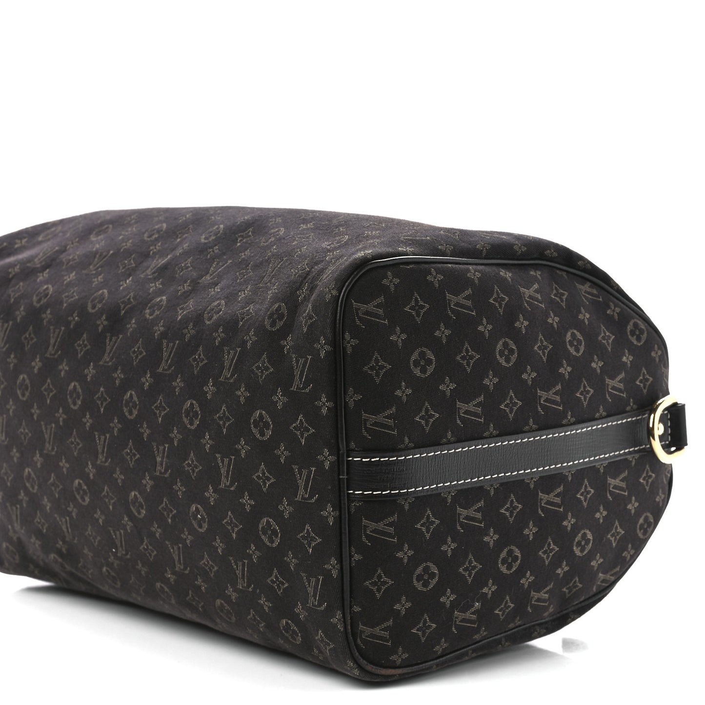 Monogram Idylle Speedy Bandouliere 30 Fusain