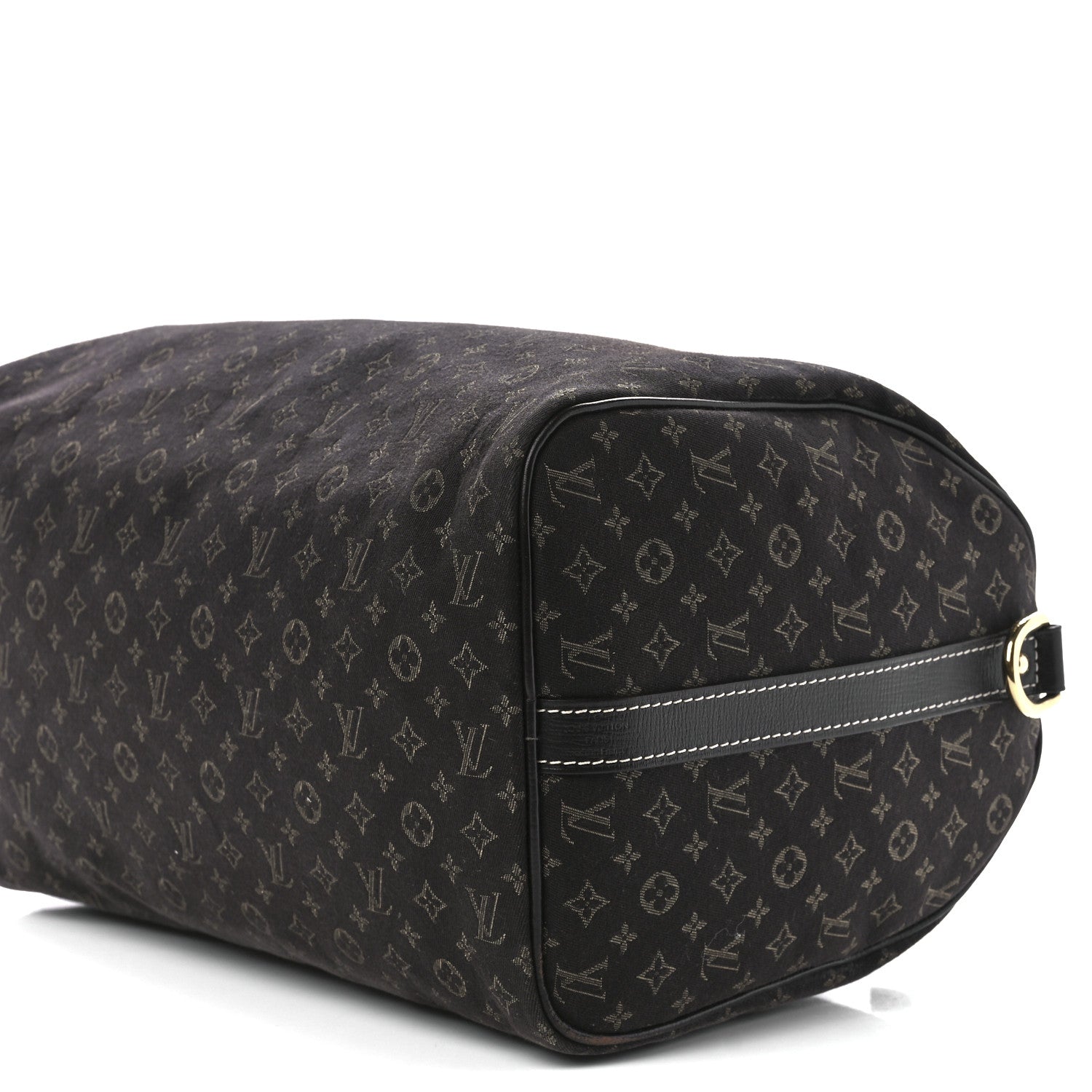 Louis Vuitton Monogram Idylle Speedy Bandouliere 30 Fusain 10 of 10