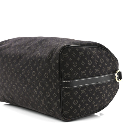Louis Vuitton Monogram Idylle Speedy Bandouliere 30 Fusain 10 of 10