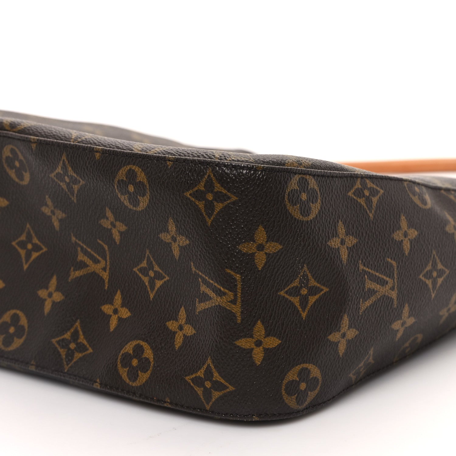 Louis Vuitton Monogram Looping GM 9 of 11