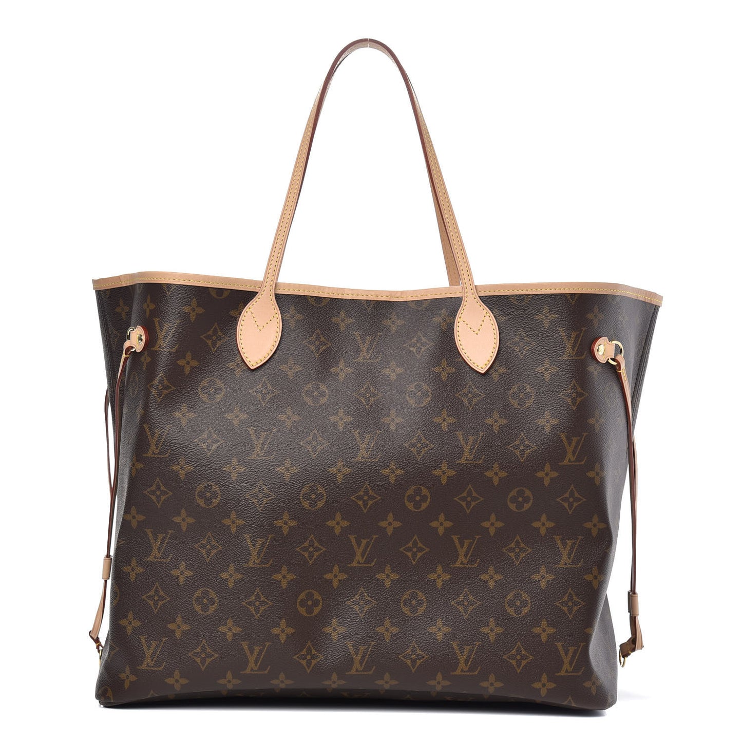 Monogram Neo Neverfull GM