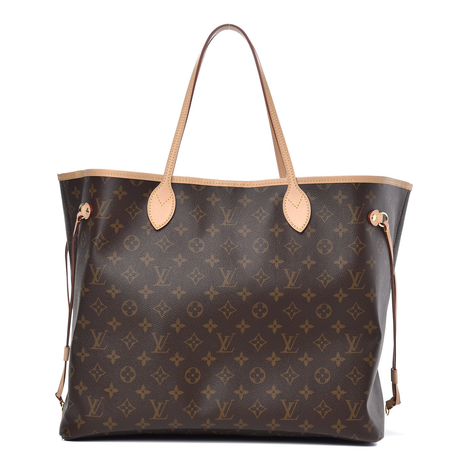 Louis Vuitton Monogram Neo Neverfull GM 1 of 9