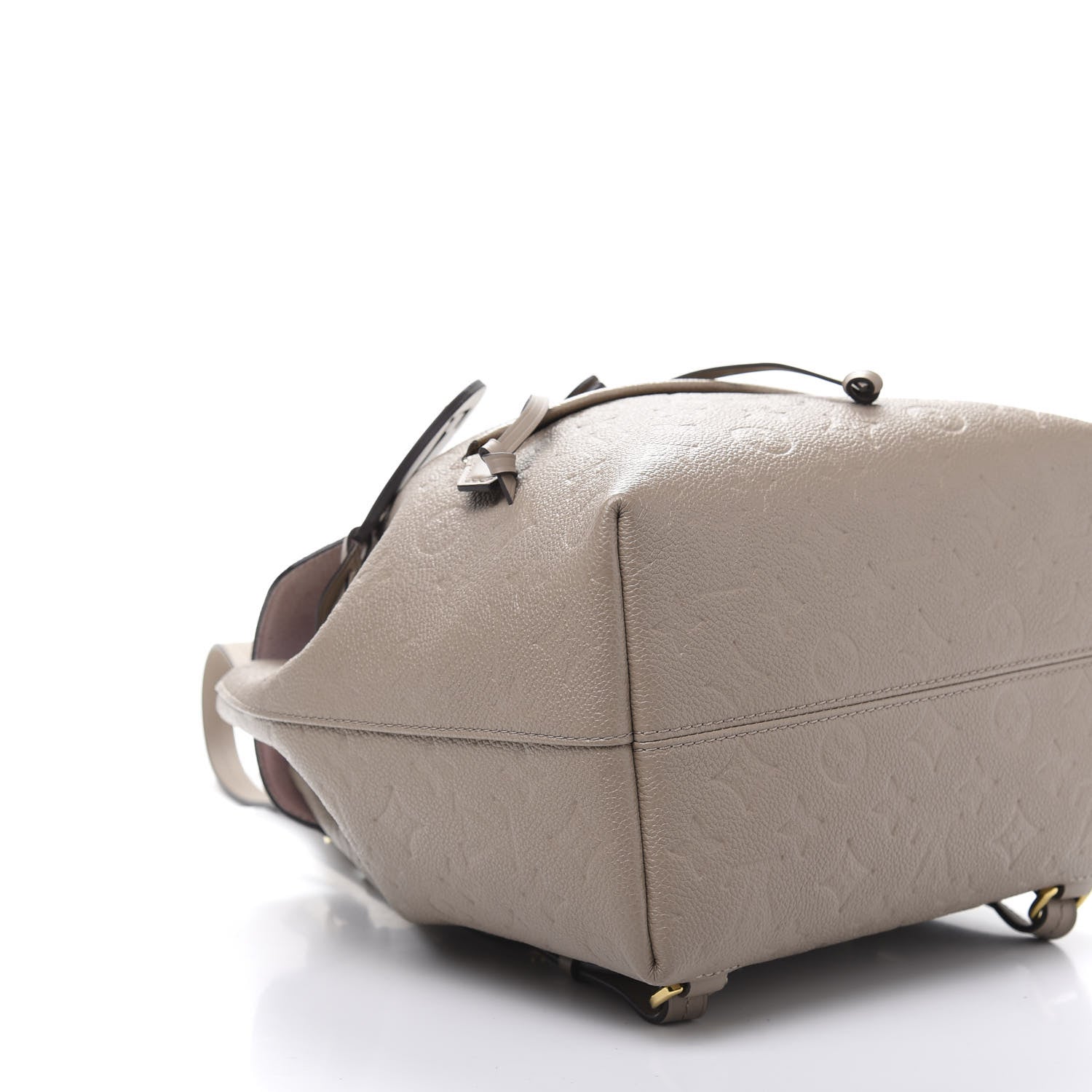Louis Vuitton Empreinte Montsouris PM Tourterelle 5 of 9