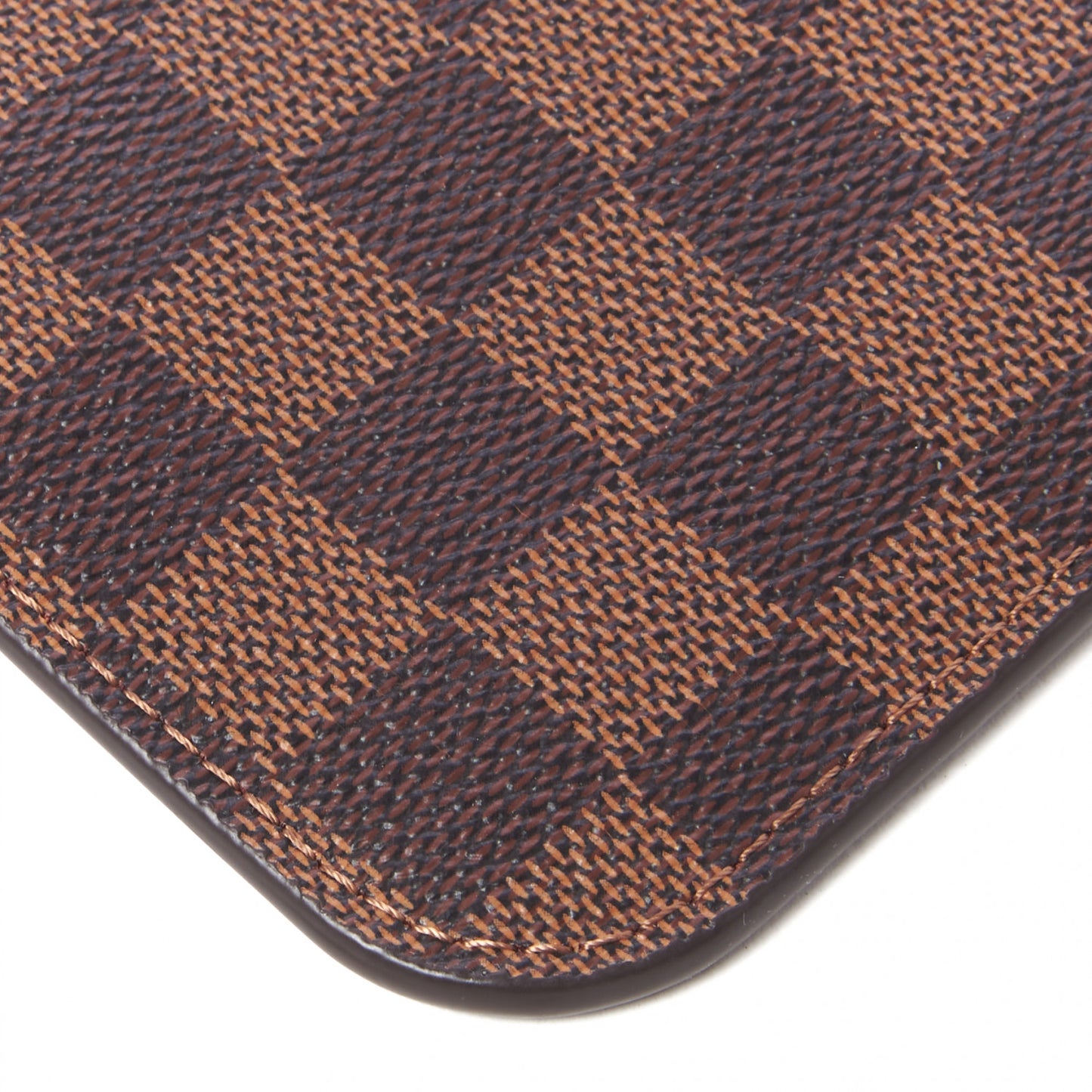 Damier Ebene Neverfull PM Pochette