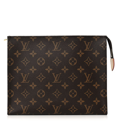 Louis Vuitton Monogram Toiletry Pouch 26 1 of 10