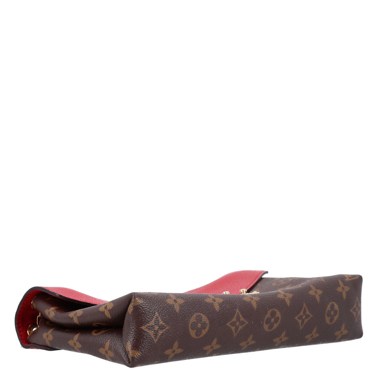 Louis Vuitton Monogram Pallas Chain Cherry 4 of 11