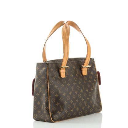 Louis Vuitton Monogram Multipli-Cite 3 of 6