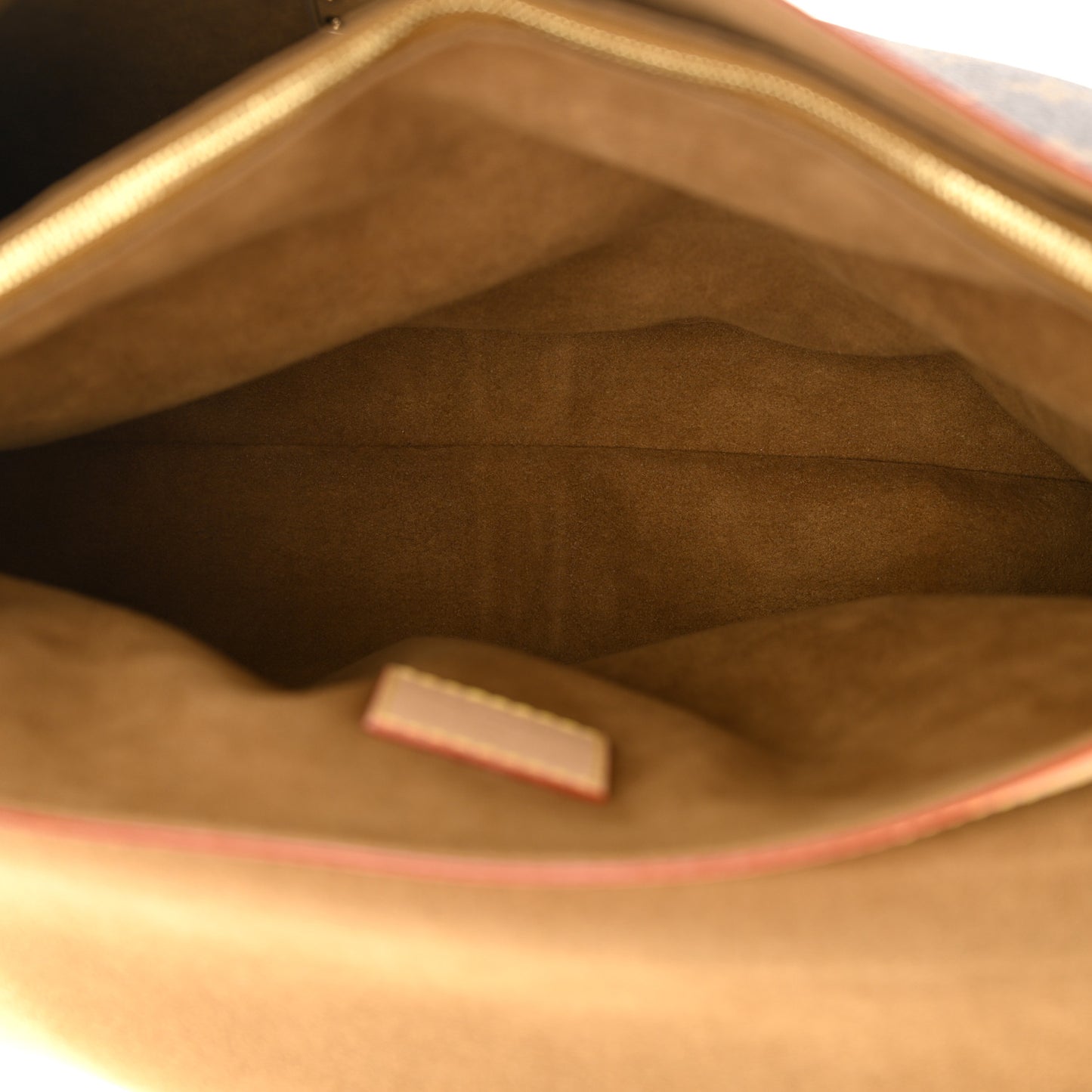Monogram Dauphine Soft GM
