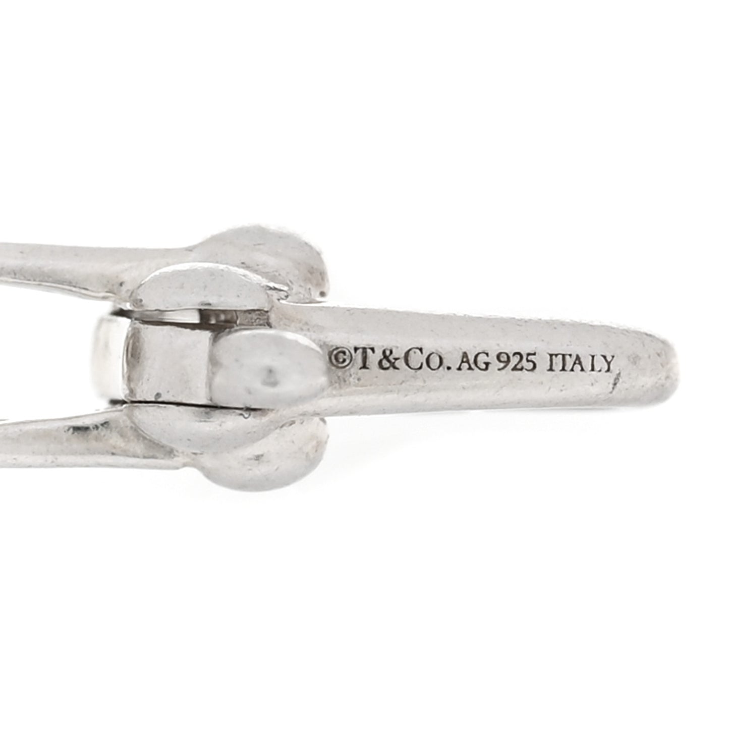Sterling Silver Micro HardWear Link Bracelet
