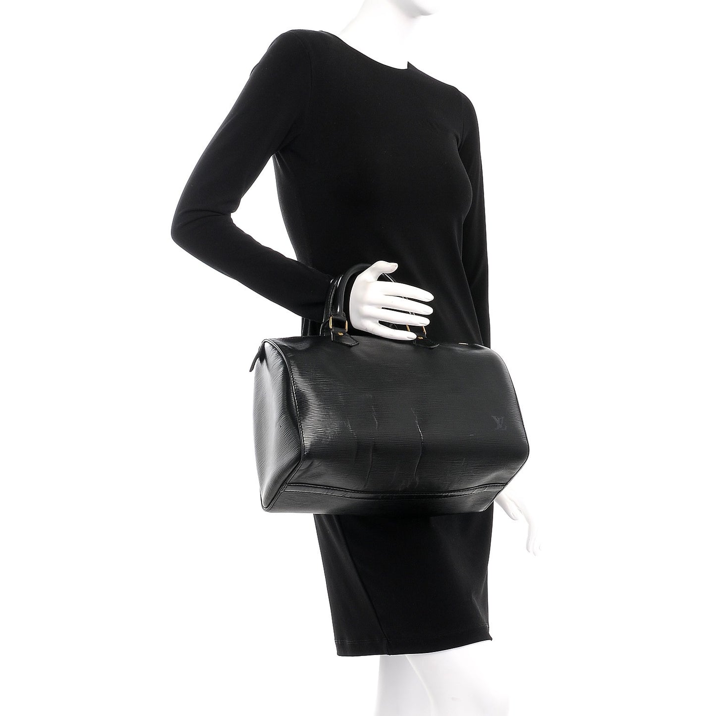 Epi Speedy 30 Black