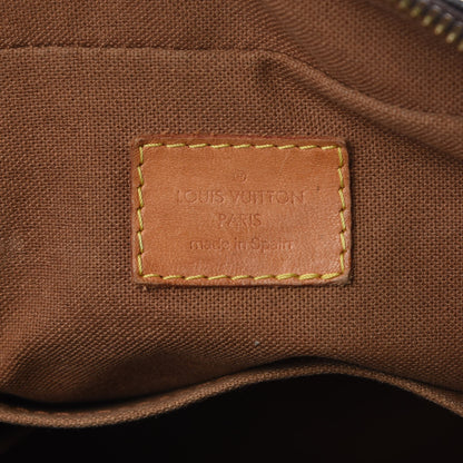 Louis Vuitton Monogram Sac Bosphore Briefcase 7 of 16