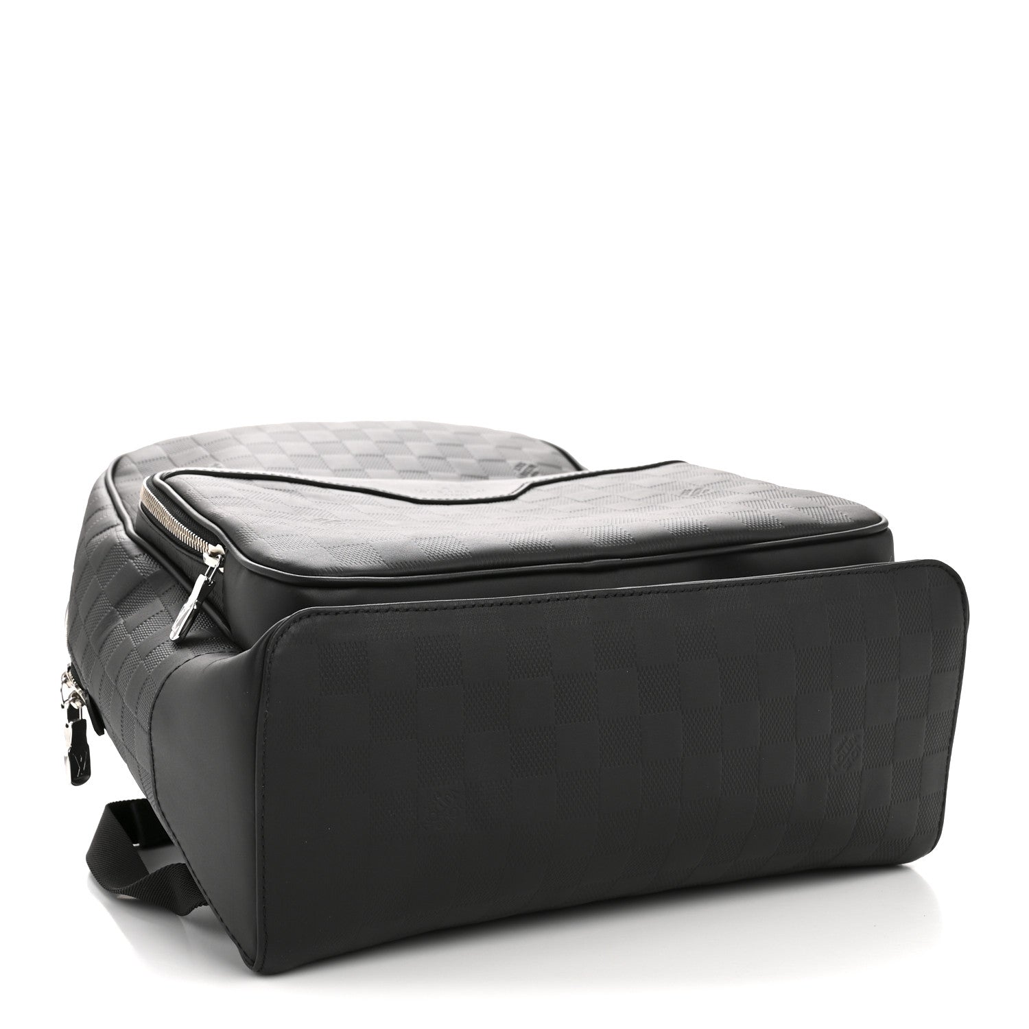 Louis Vuitton Damier Infini Campus Backpack Black 1799561 – FASHIONPHILE